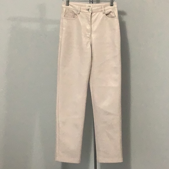 ARITZIA WILFRED-Melina Pant - Picture 5 of 11